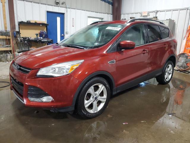 FORD ESCAPE SE 2014 1fmcu0g96eub57792