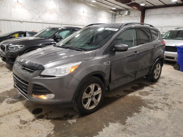 FORD ESCAPE SE 2014 1fmcu0g96eub60515