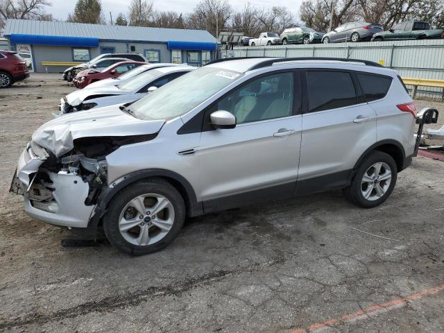 FORD ESCAPE SE 2014 1fmcu0g96eub62717