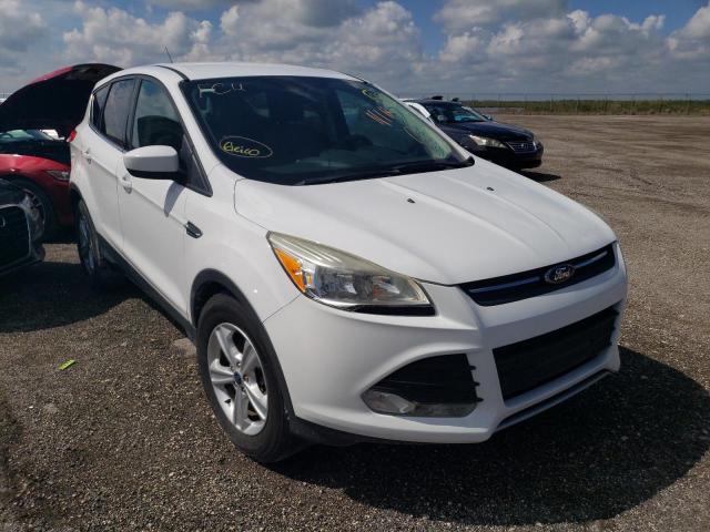 FORD ESCAPE SE 2014 1fmcu0g96eub65309