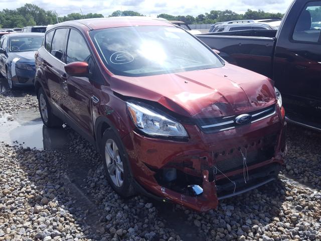 FORD ESCAPE SE 2014 1fmcu0g96eub71255