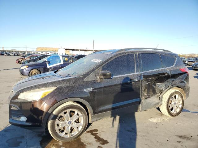 FORD ESCAPE SE 2014 1fmcu0g96euc01273