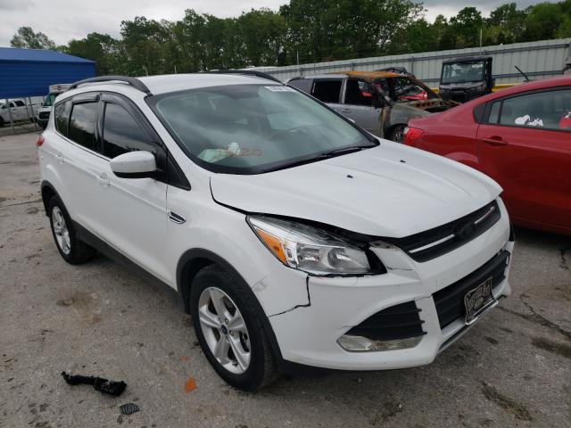 FORD ESCAPE SE 2014 1fmcu0g96euc49422