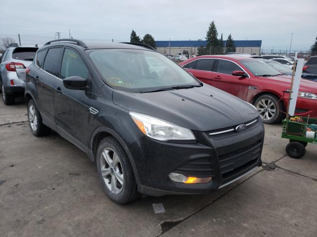 FORD ESCAPE SE 2014 1fmcu0g96euc75177