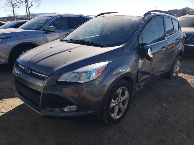 FORD ESCAPE SE 2014 1fmcu0g96eud31943