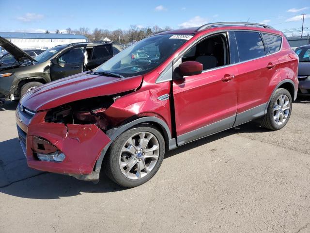 FORD ESCAPE 2014 1fmcu0g96eud55658