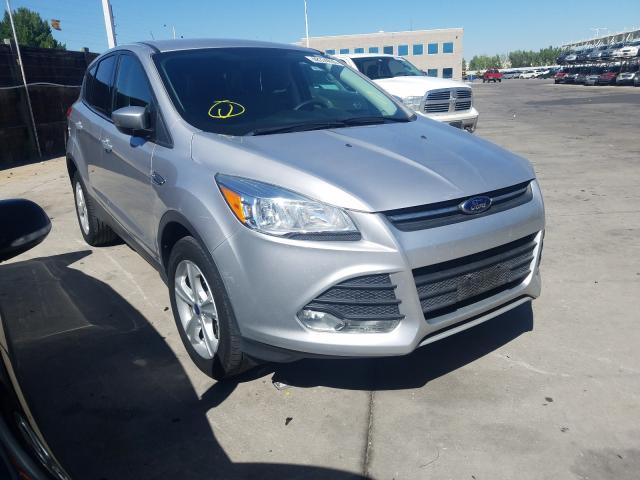 FORD ESCAPE SE 2014 1fmcu0g96eud58673