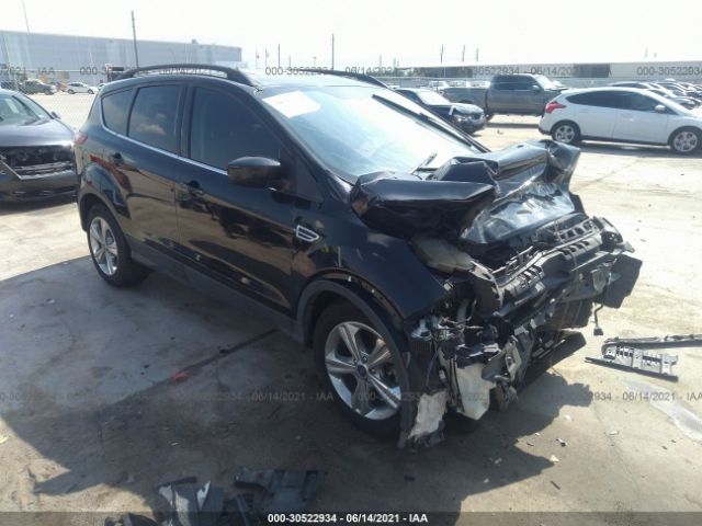 FORD ESCAPE 2014 1fmcu0g96eud85498