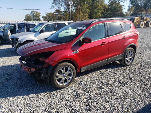 FORD ESCAPE 2014 1fmcu0g96eue33498