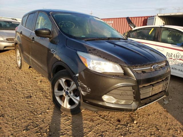 FORD ESCAPE SE 2014 1fmcu0g96eue35798