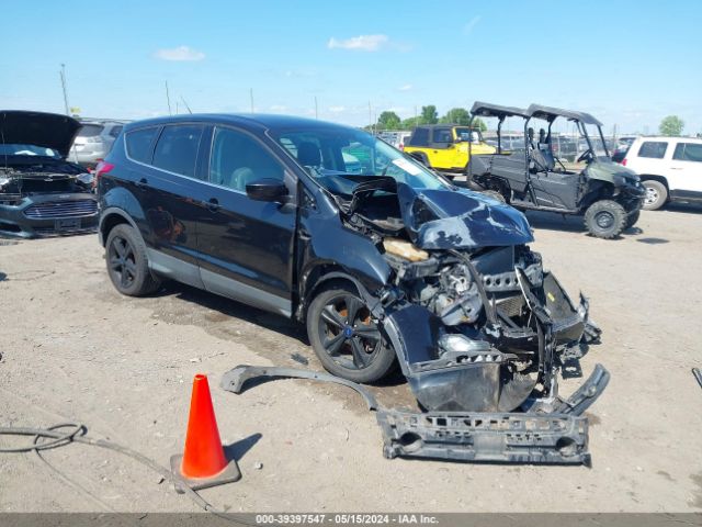 FORD ESCAPE 2015 1fmcu0g96fua09644