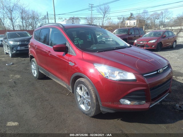 FORD ESCAPE 2015 1fmcu0g96fua27576