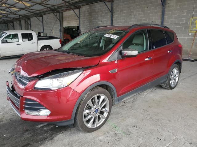 FORD ESCAPE 2015 1fmcu0g96fua28775