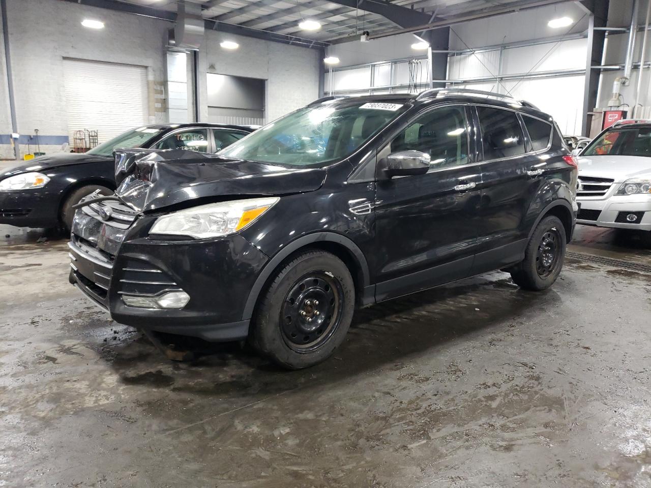 FORD ESCAPE 2015 1fmcu0g96fua29537