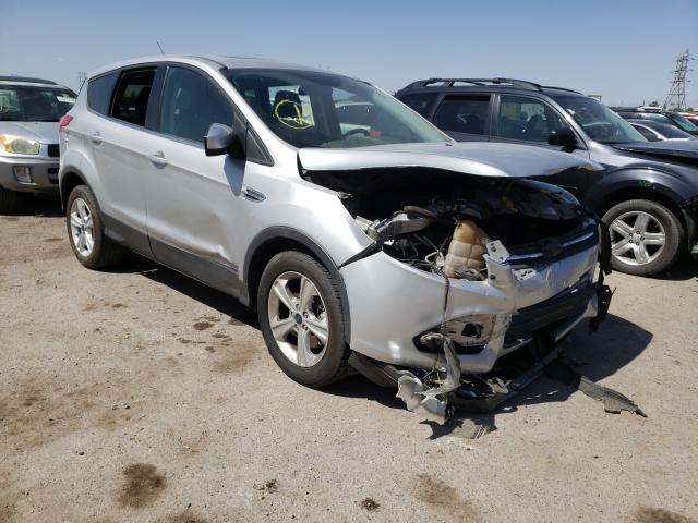 FORD ESCAPE SE 2015 1fmcu0g96fua32261