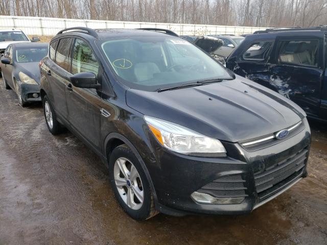 FORD ESCAPE SE 2015 1fmcu0g96fua40022