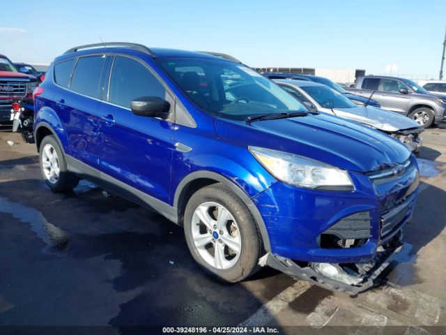 FORD ESCAPE 2015 1fmcu0g96fua43826