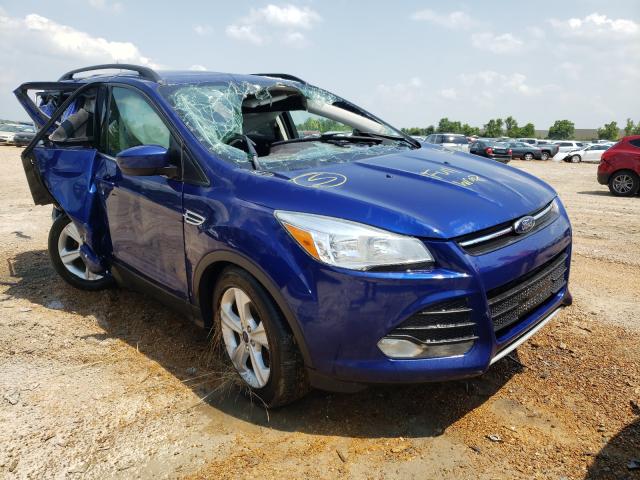 FORD ESCAPE SE 2015 1fmcu0g96fua45480