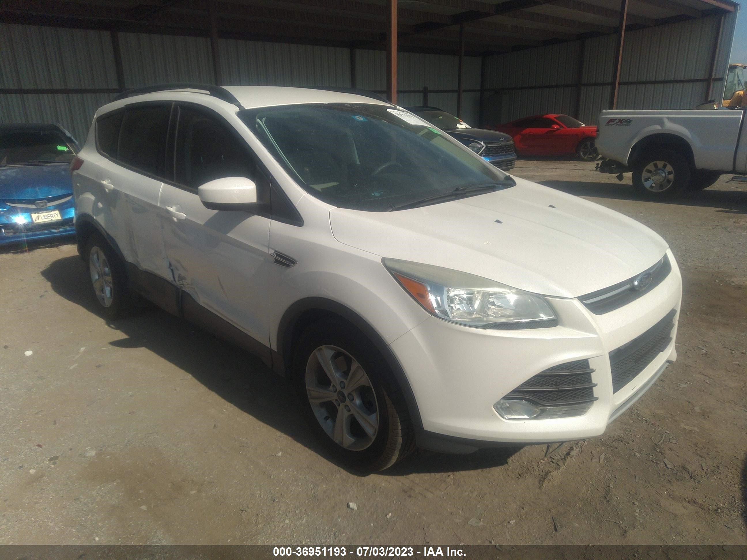 FORD ESCAPE 2015 1fmcu0g96fua65339