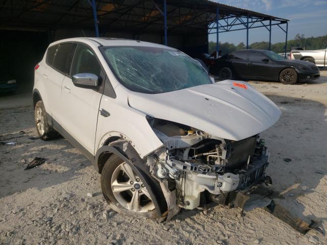 FORD ESCAPE SE 2015 1fmcu0g96fua80648