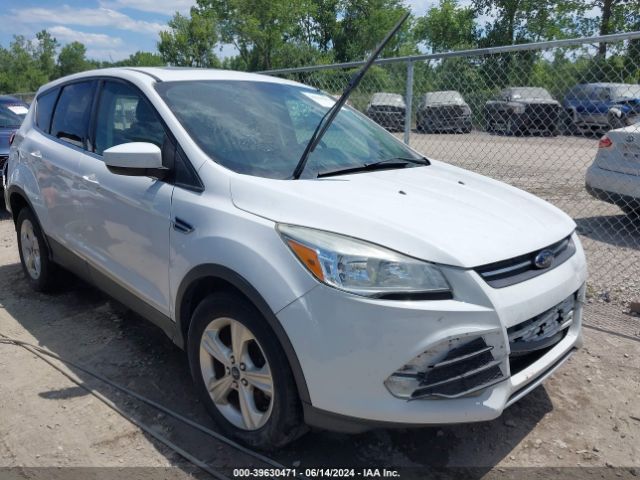 FORD ESCAPE 2015 1fmcu0g96fua80827