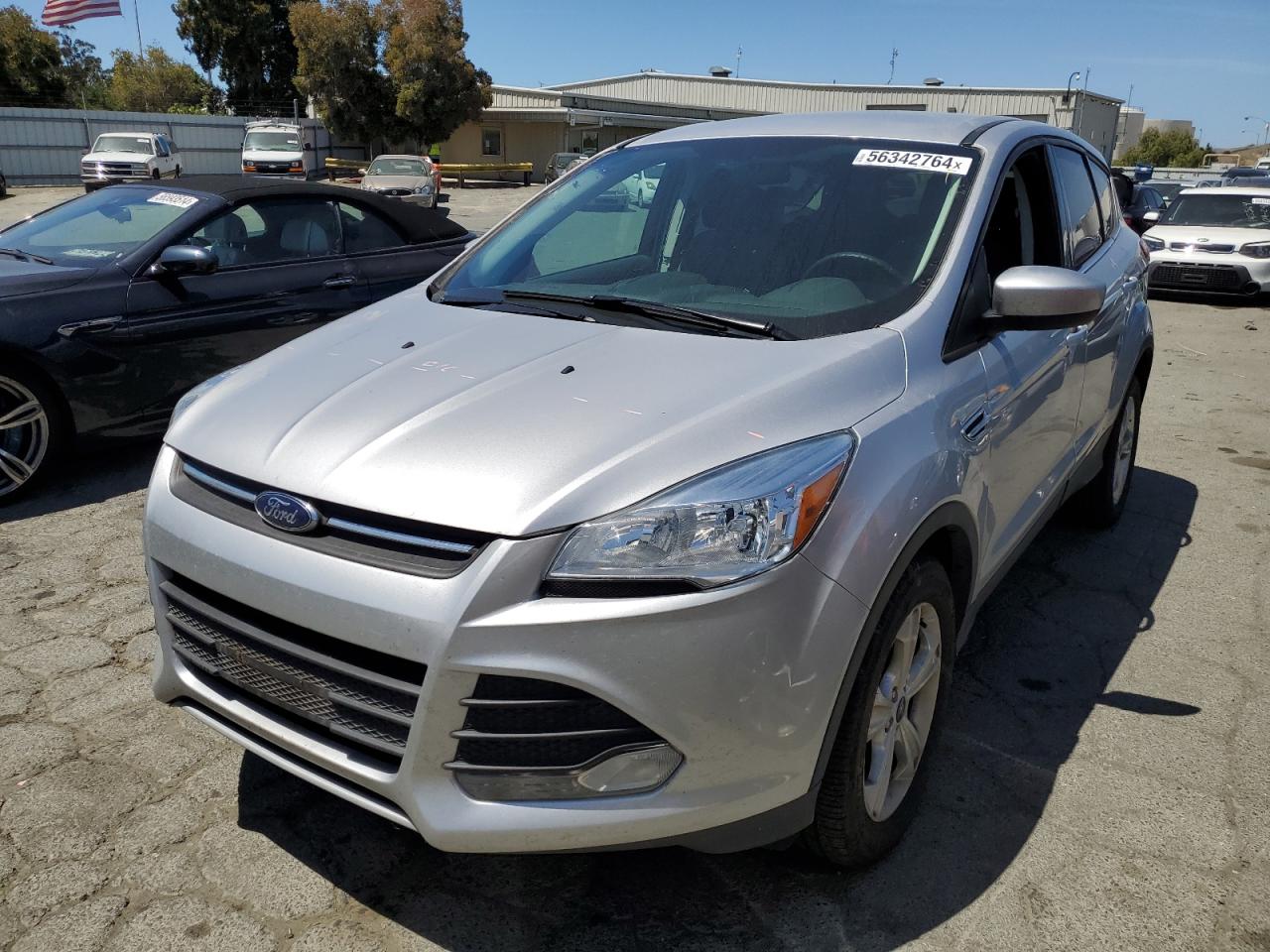 FORD ESCAPE 2015 1fmcu0g96fua92492