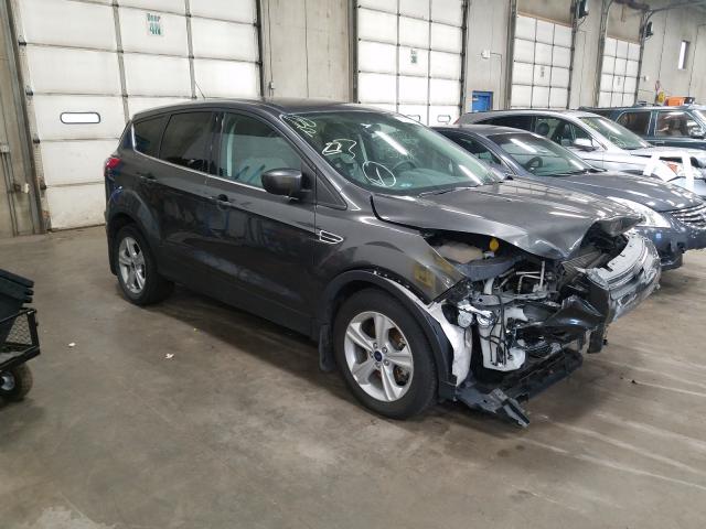 FORD ESCAPE SE 2015 1fmcu0g96fub08903