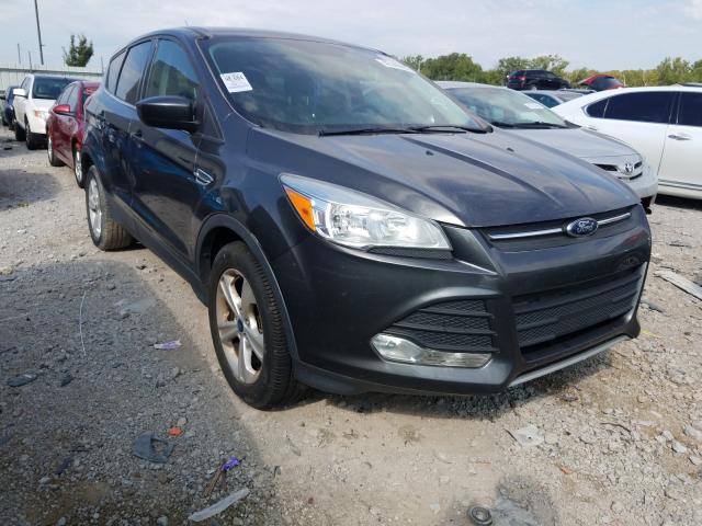 FORD ESCAPE SE 2015 1fmcu0g96fub09758