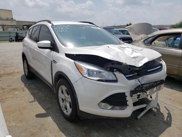 FORD ESCAPE SE 2015 1fmcu0g96fub11722