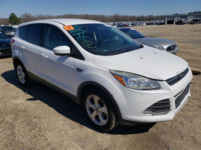 FORD ESCAPE SE 2015 1fmcu0g96fub13289