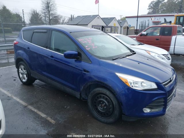 FORD ESCAPE 2015 1fmcu0g96fub32280