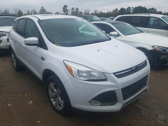 FORD ESCAPE SE 2015 1fmcu0g96fub42081