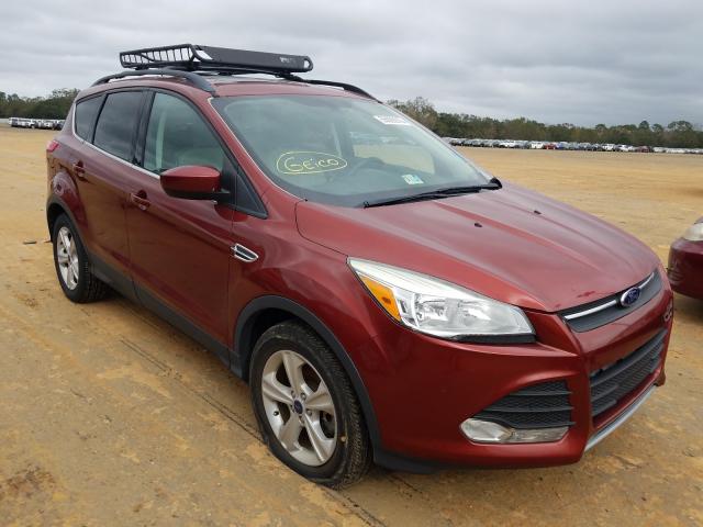 FORD ESCAPE SE 2015 1fmcu0g96fub57213