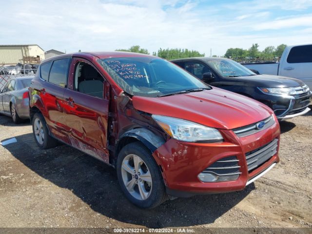 FORD ESCAPE 2015 1fmcu0g96fub60306