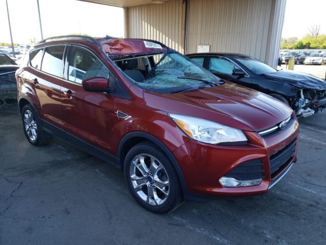 FORD ESCAPE SE 2015 1fmcu0g96fuc22724