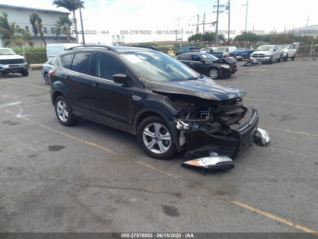 FORD ESCAPE 2015 1fmcu0g96fuc26918