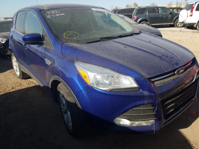 FORD ESCAPE SE 2015 1fmcu0g96fuc45212