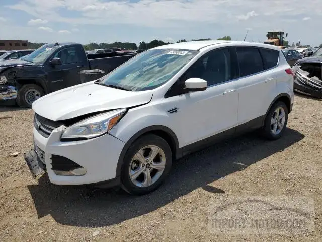 FORD ESCAPE 2015 1fmcu0g96fuc45372