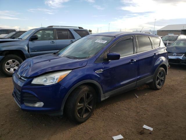 FORD ESCAPE SE 2016 1fmcu0g96gua22704