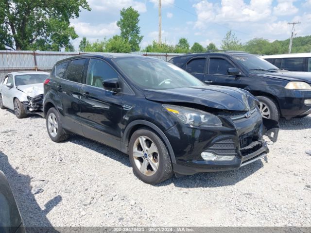 FORD ESCAPE 2016 1fmcu0g96gua28700