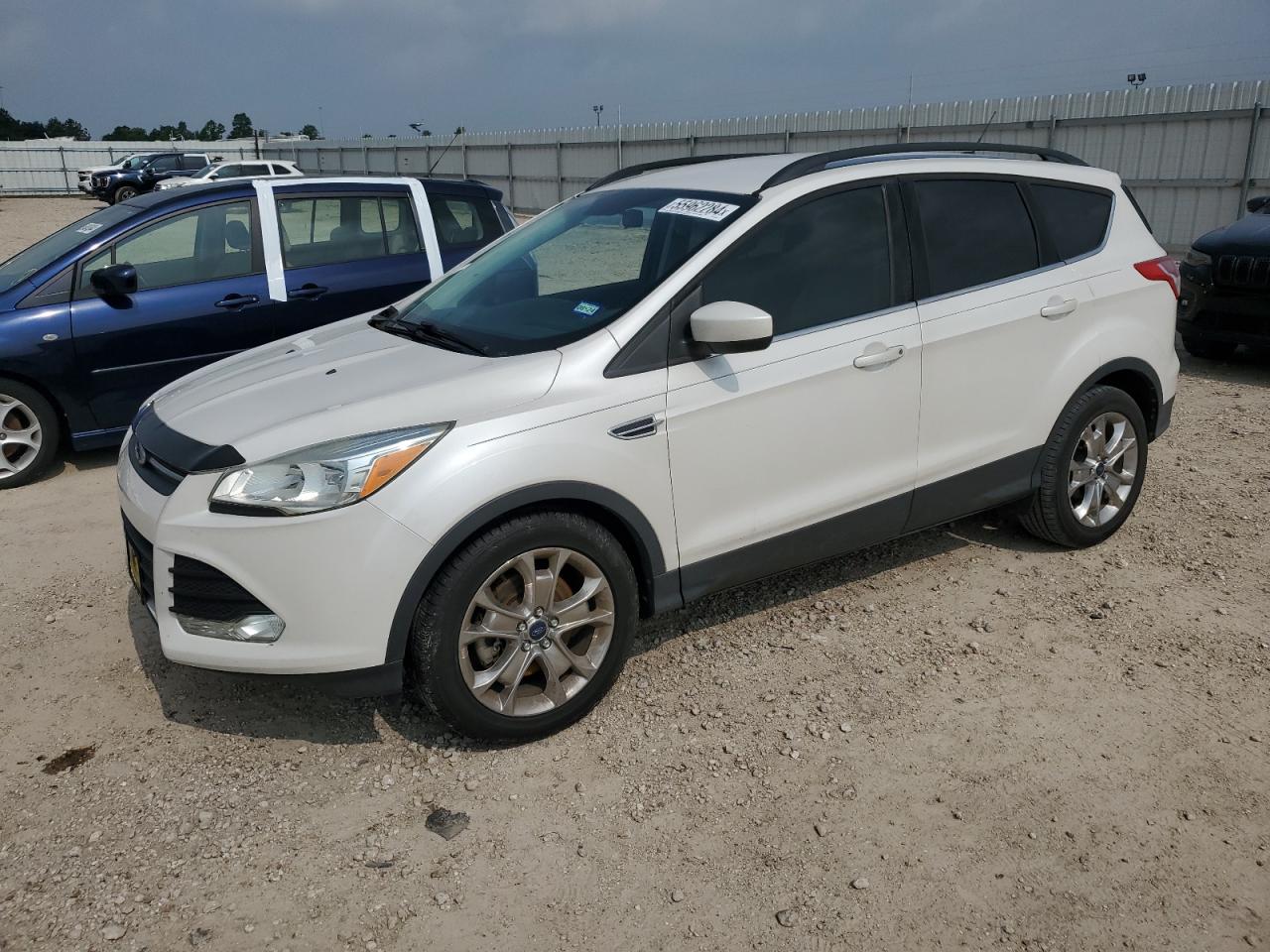 FORD ESCAPE 2016 1fmcu0g96gua73118