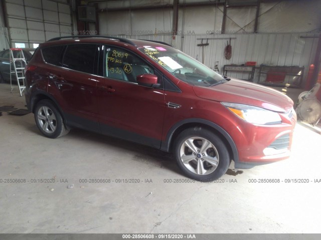 FORD ESCAPE 2016 1fmcu0g96gub14055