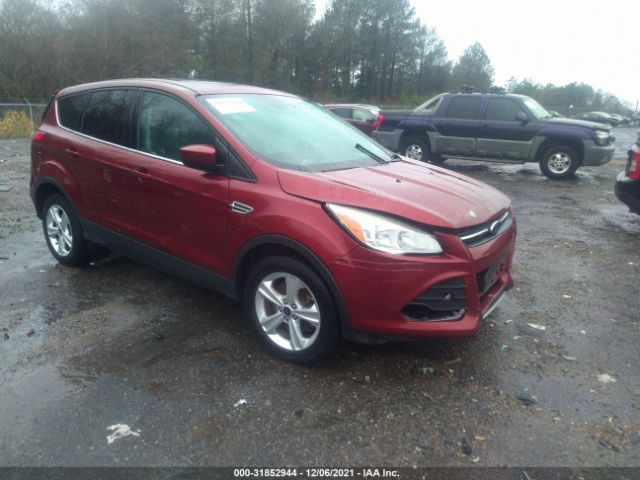 FORD ESCAPE 2016 1fmcu0g96gub24987