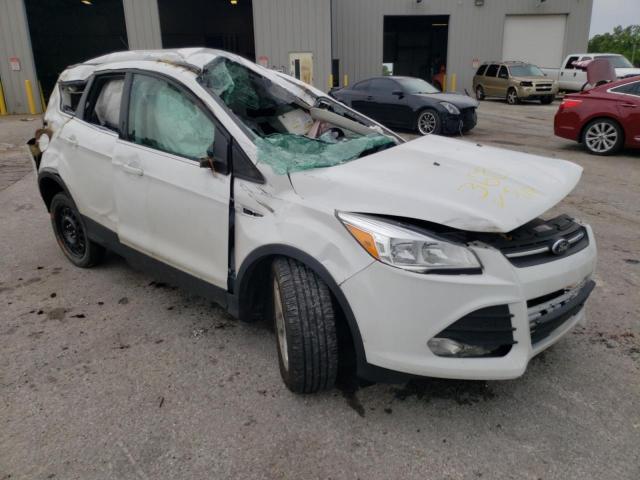 FORD ESCAPE SE 2016 1fmcu0g96gub71985