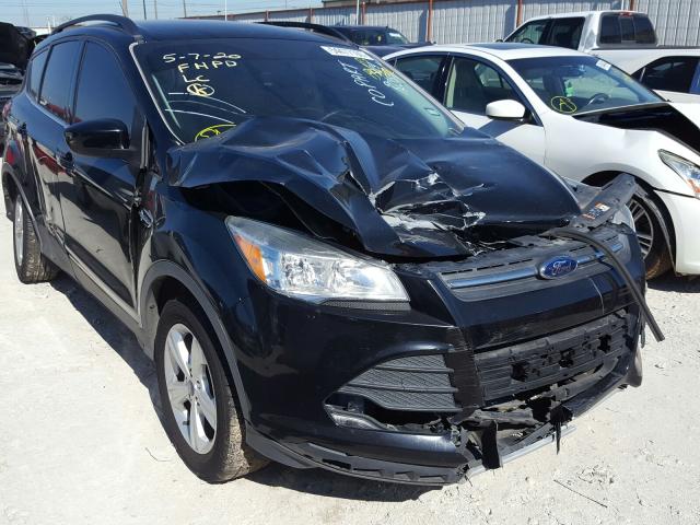 FORD ESCAPE SE 2016 1fmcu0g96gub74501