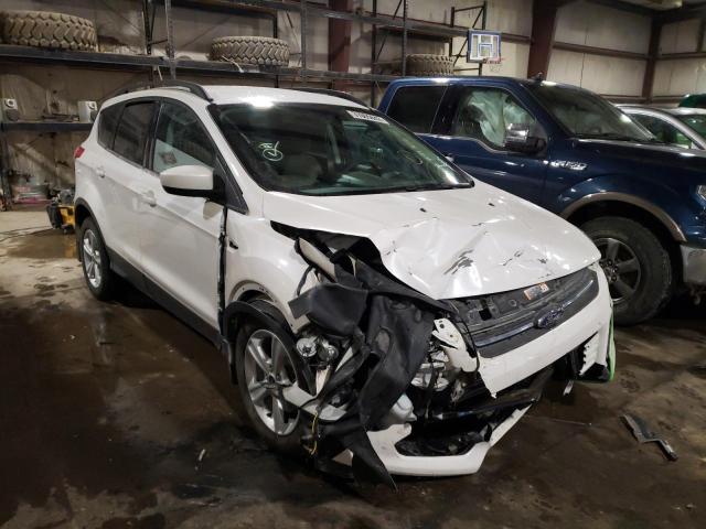 FORD ESCAPE S 2016 1fmcu0g96gub91816