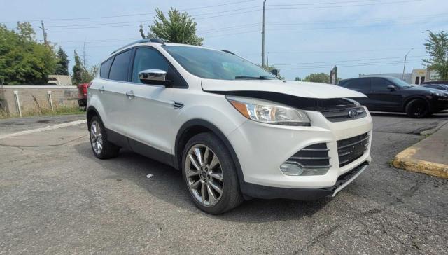 FORD ESCAPE SE 2016 1fmcu0g96guc02099