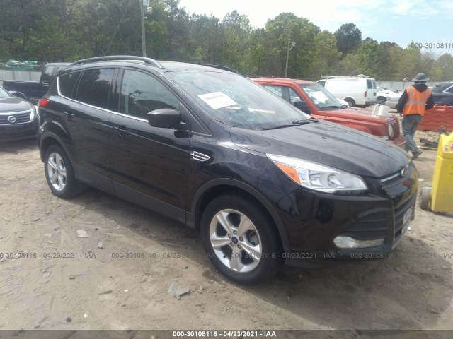 FORD ESCAPE 2016 1fmcu0g96guc05276