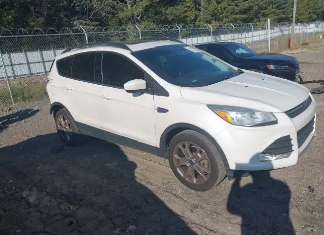 FORD ESCAPE 2016 1fmcu0g96guc05312