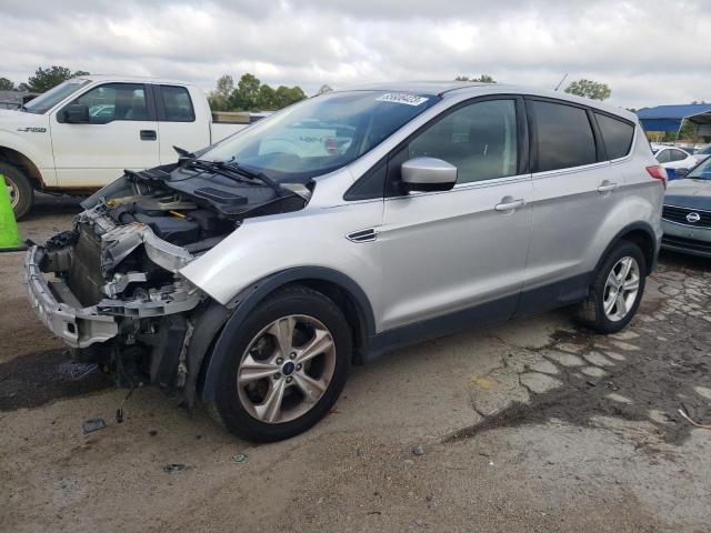 FORD ESCAPE SE 2016 1fmcu0g96guc12874